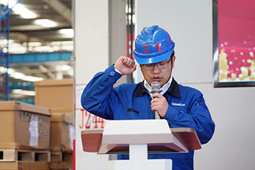 群雄竞争，谁能摘得技术状元桂冠