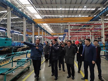 中石化长岭炼化公司调研3499拉斯维加斯线路智能