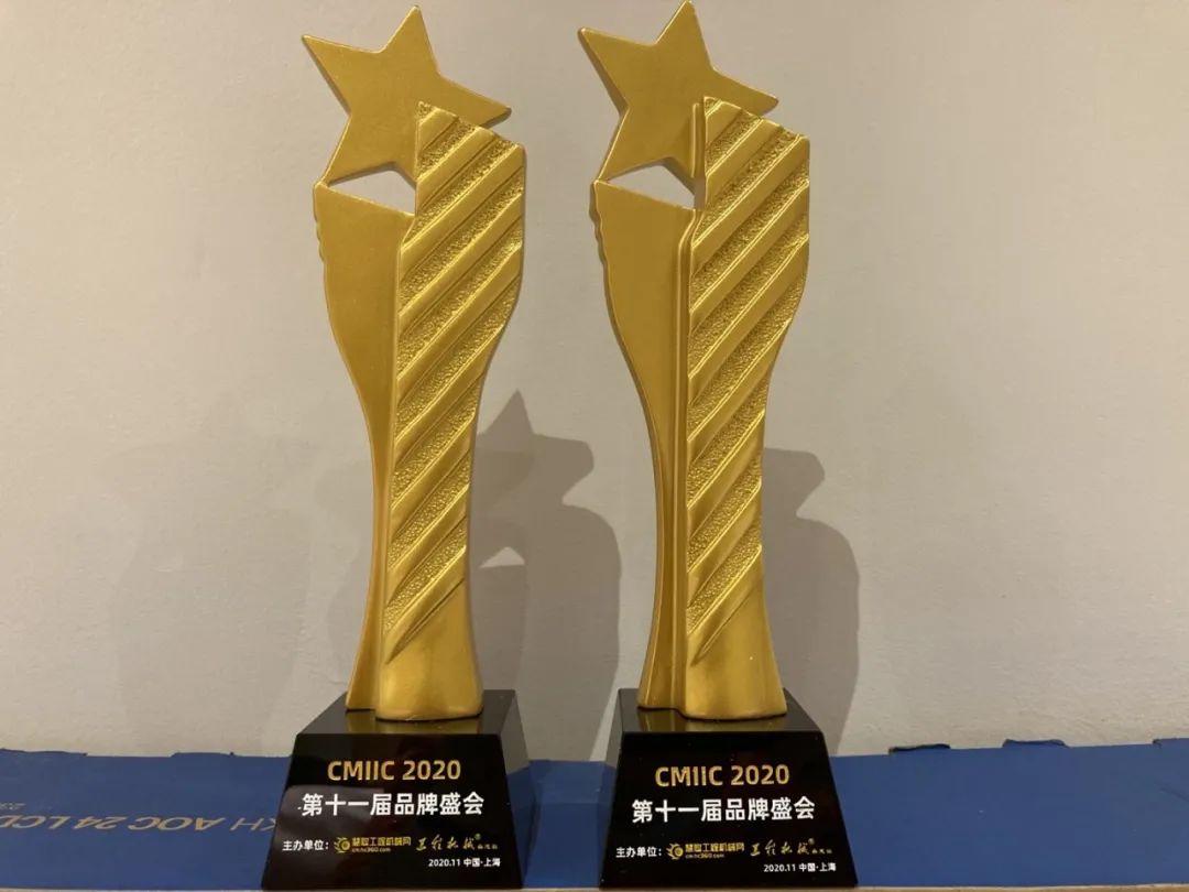 3499拉斯维加斯线路智能获两项行业大奖