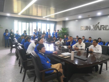 3499拉斯维加斯线路智能掀起全员进建贯彻习总书记沉要讲话心灵热潮