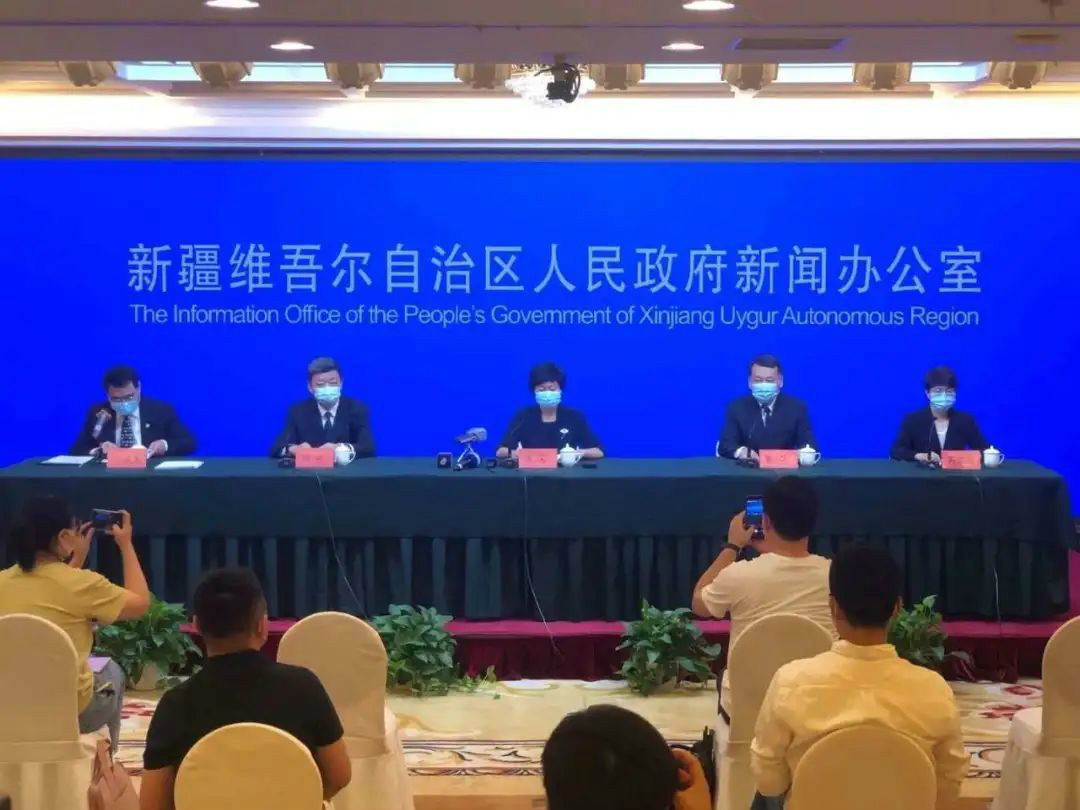 有你们，3499拉斯维加斯线路无畏！——3499拉斯维加斯线路人新疆抗疫