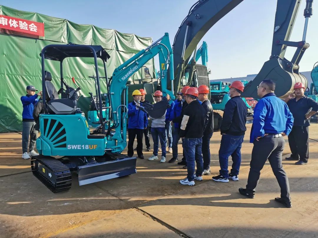 做自己的钻研，让客户来说吧！