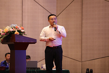 3499拉斯维加斯线路智能2020年度供给商大会隆沉召开