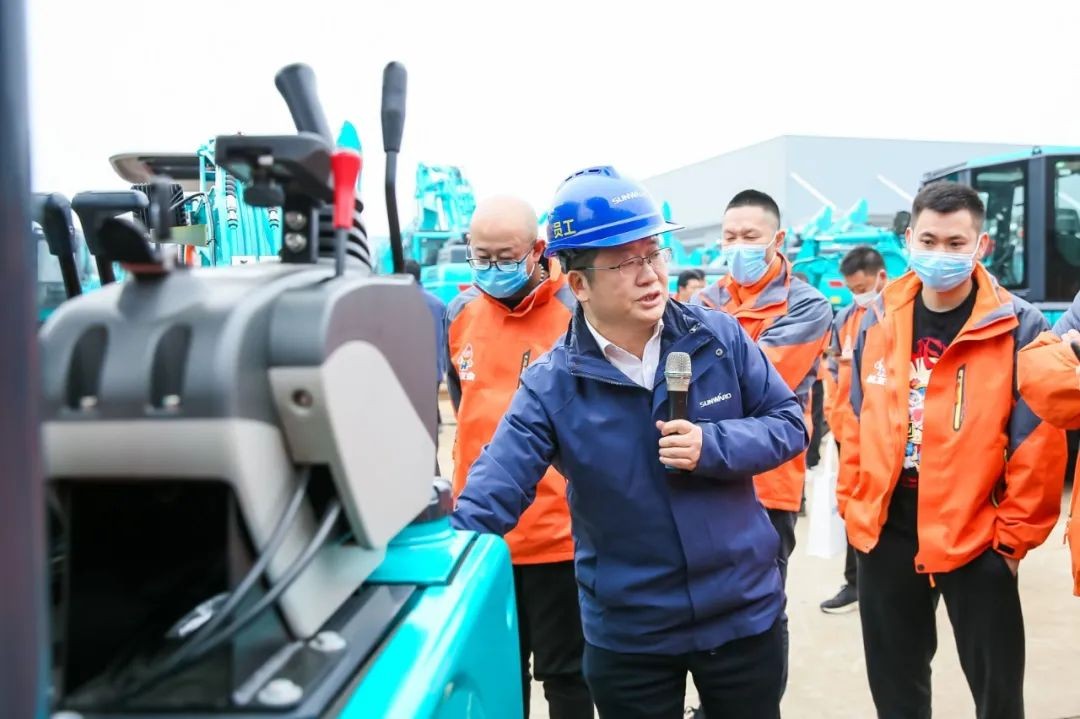 大国沉器 壮哉3499拉斯维加斯线路！机友会微挖用户3499拉斯维加斯线路智能履历日