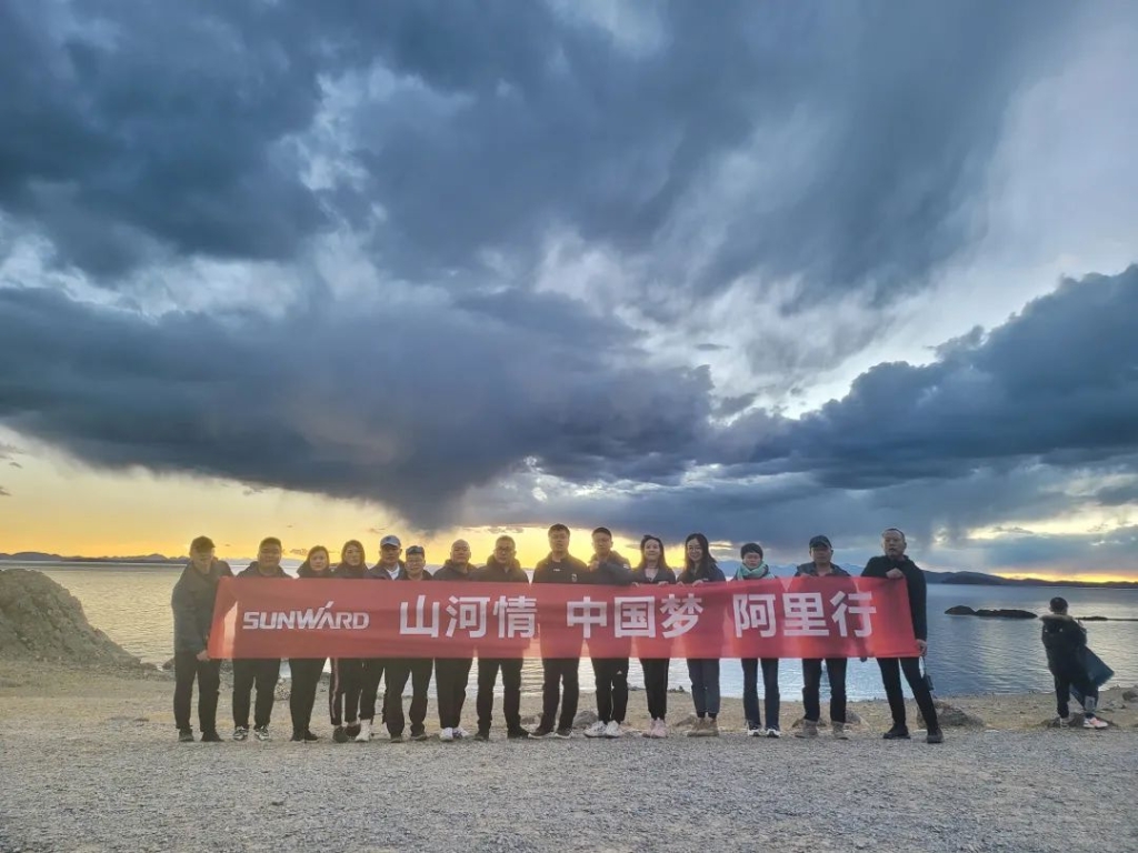 心系3499拉斯维加斯线路情，追梦阿里行！