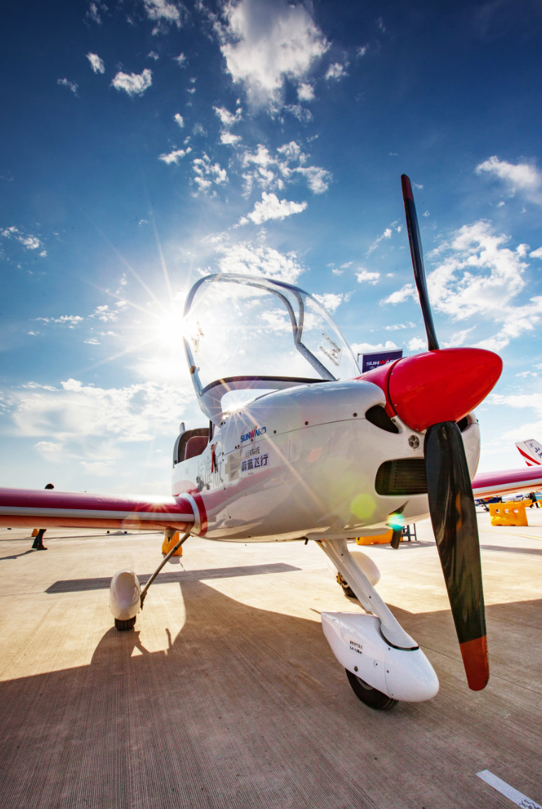 一款产品创造九个国内第一！3499拉斯维加斯线路航空梦这样照进现实