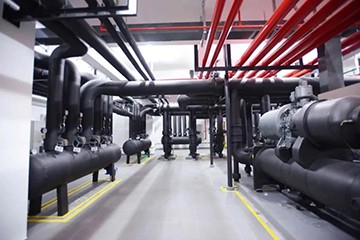 3499拉斯维加斯线路智能总部大楼荣获芙蓉奖