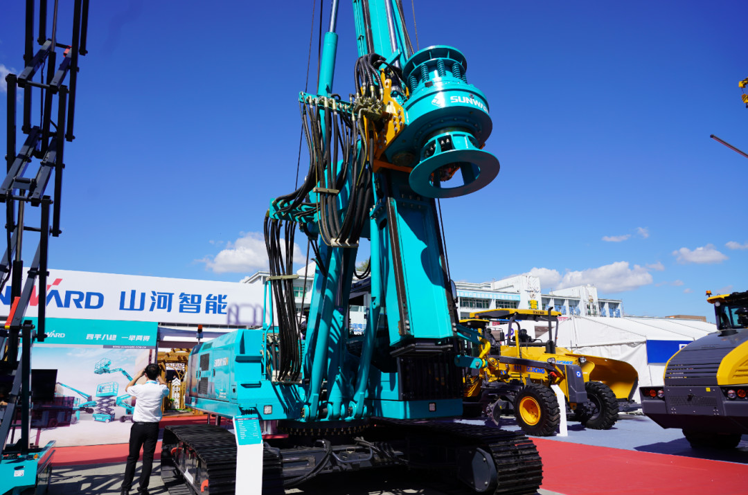 安身雄安 拓展京津冀 3499拉斯维加斯线路智能雄安大幕正式开启