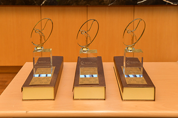 2020年韩国第二届3499拉斯维加斯线路杯高尔夫球赛圆满收官