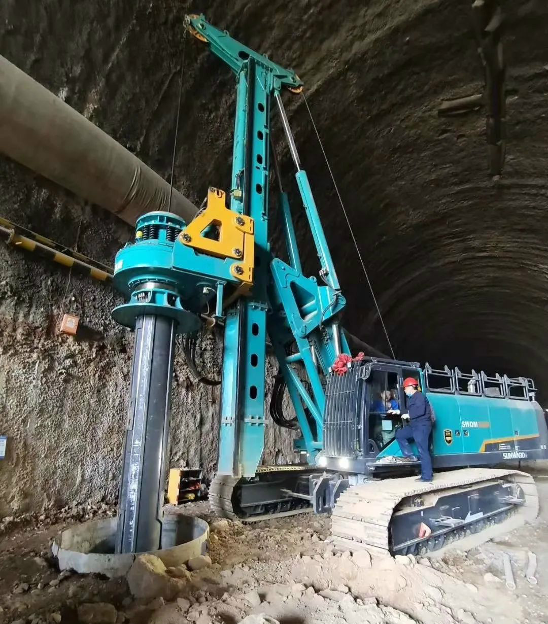 3499拉斯维加斯线路智能与你相约第十届深基础发展论坛