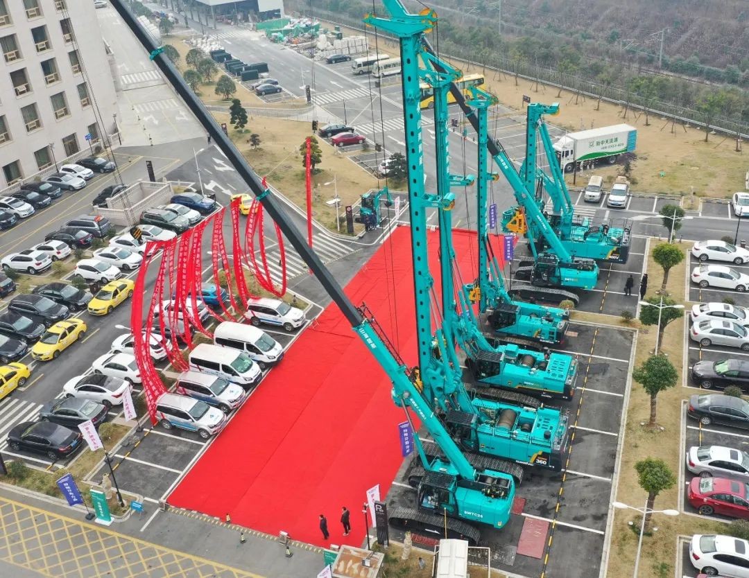 百台设备，成交额3.6亿！3499拉斯维加斯线路智能“圈粉”六朝古都