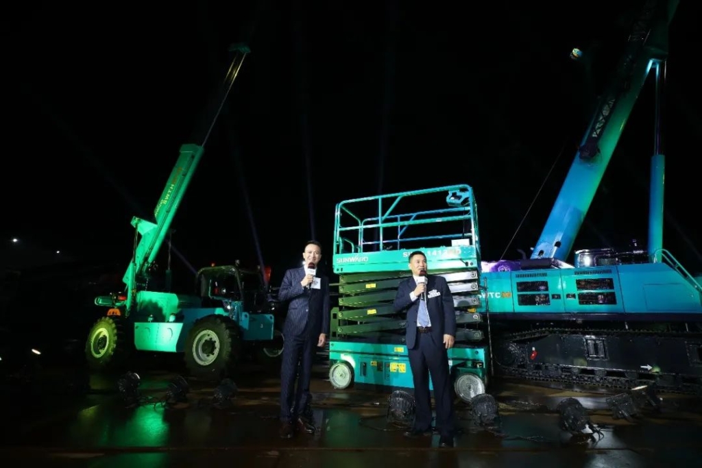 3499拉斯维加斯线路智能品牌嘉年华 湖南利帆喜获终极大奖