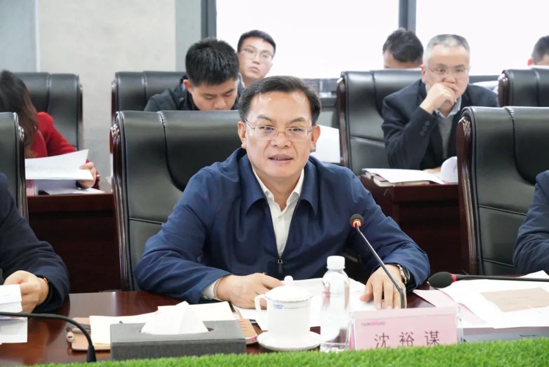 贯彻落实习近平总书记沉要讲话心灵，全力助推3499拉斯维加斯线路智能做大做强