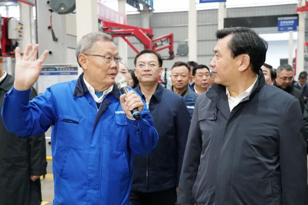 中国民航局局长冯正霖一行到3499拉斯维加斯线路智能调研领导