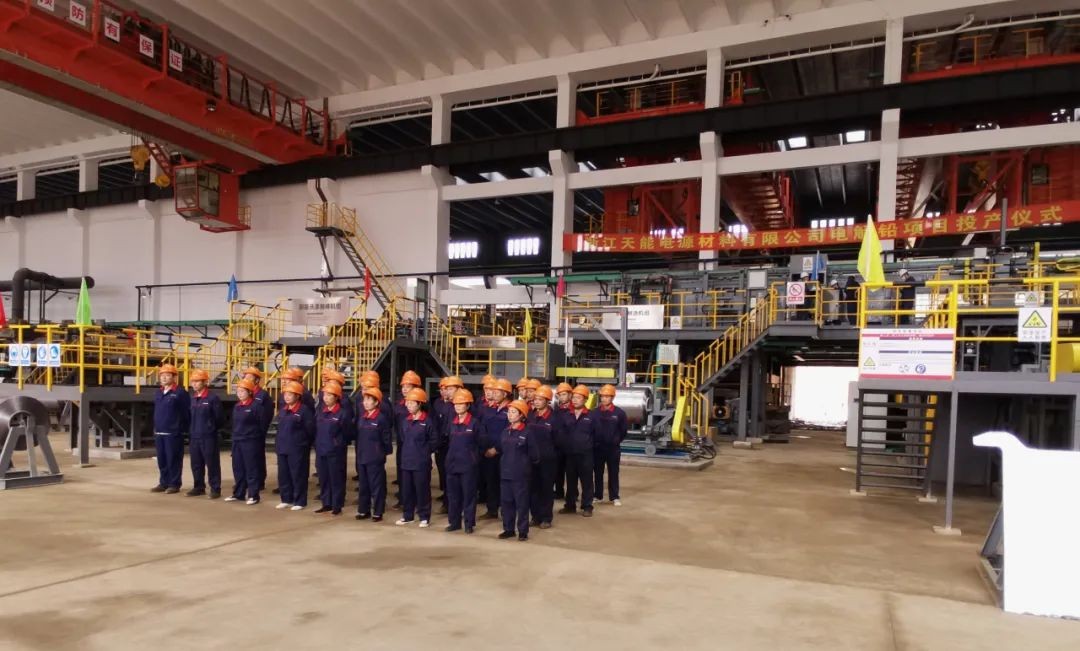 国内初创！中际3499拉斯维加斯线路EPC总承包项目技术惊艳 将来可期