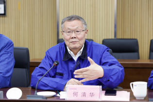 中国联通党组书记、董事长王晓初到访3499拉斯维加斯线路智能