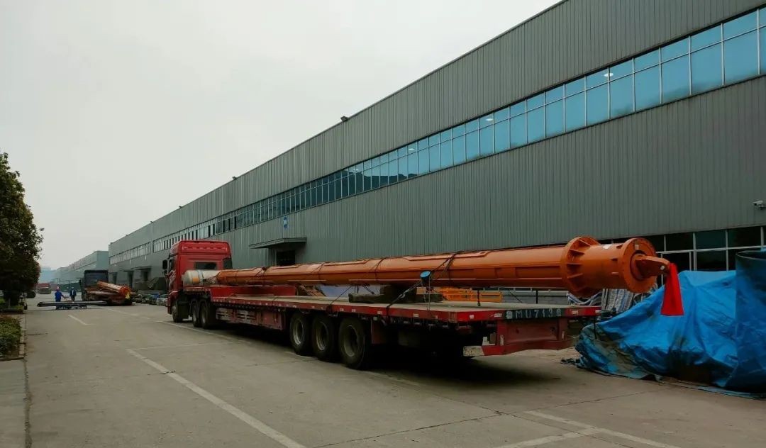 3499拉斯维加斯线路智能钻杆成功启发新市场