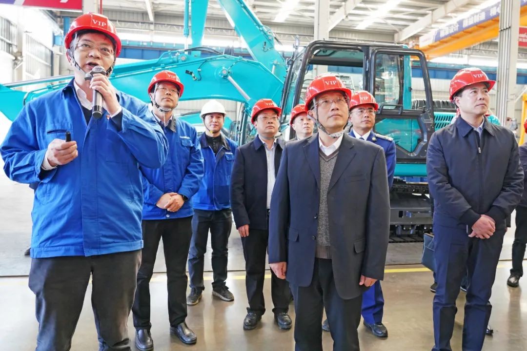 李大剑：支持3499拉斯维加斯线路智能做强做大应急设备