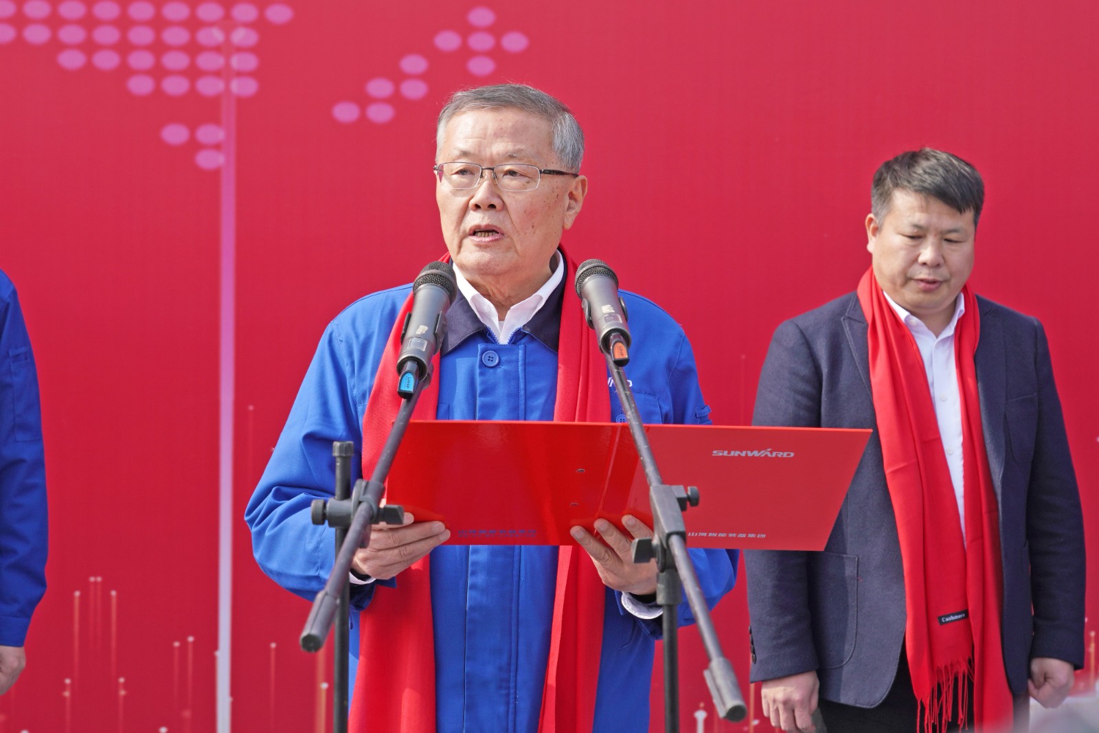 3499拉斯维加斯线路智能价值6亿元设备全球发货典礼火热进行