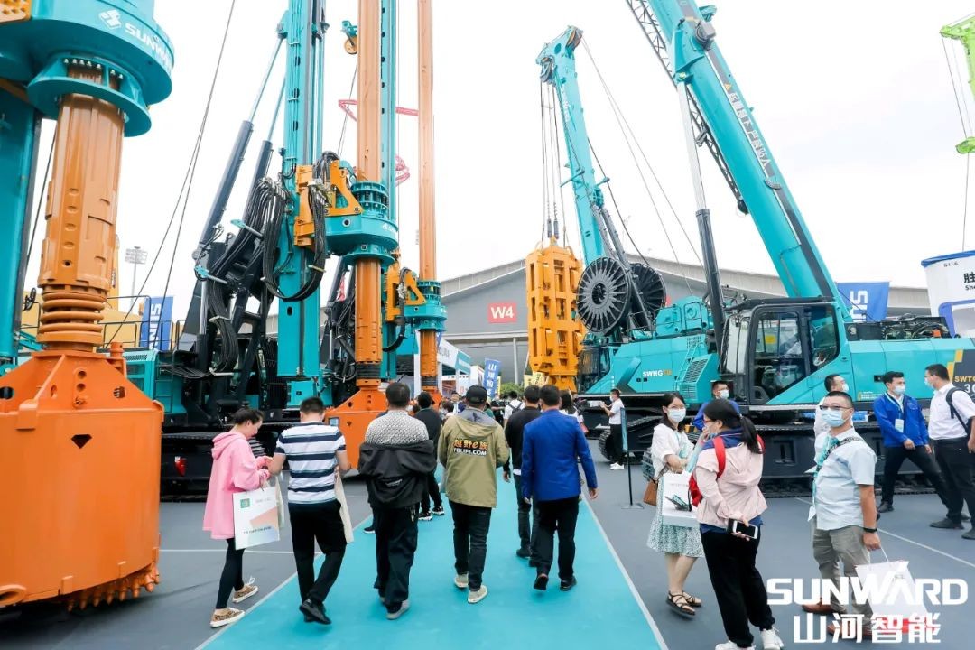 CICEE | 盘点3499拉斯维加斯线路智能展区“之最”，哪款是你的最爱？