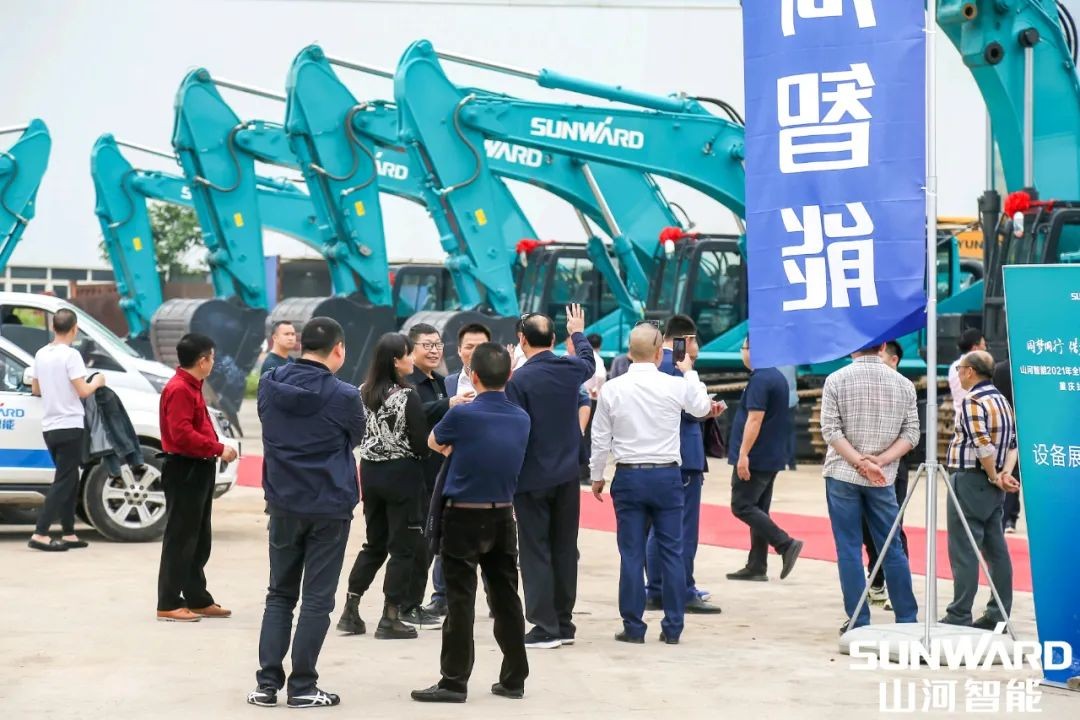 3499拉斯维加斯线路智能川渝地域全国客户互换会圆满进行