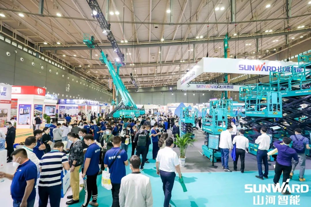 CICEE | 盘点3499拉斯维加斯线路智能展区“之最”，哪款是你的最爱？