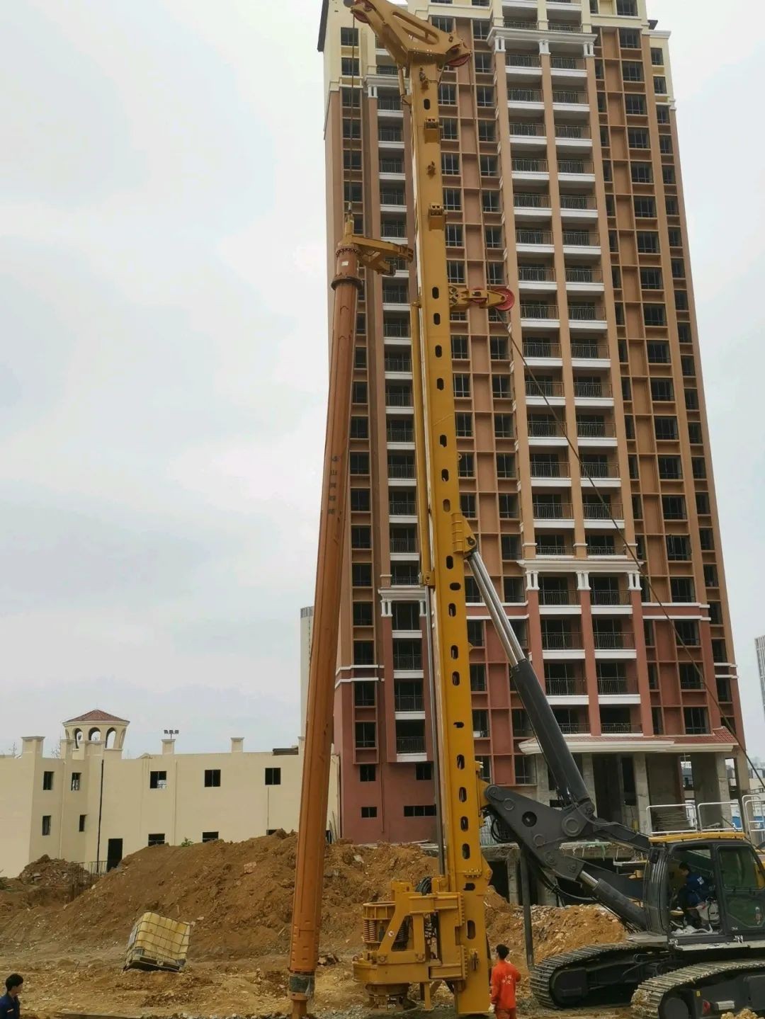 3499拉斯维加斯线路智能钻杆成功启发新市场