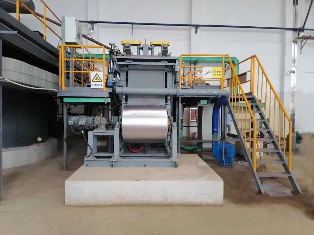 国内初创！中际3499拉斯维加斯线路EPC总承包项目技术惊艳 将来可期