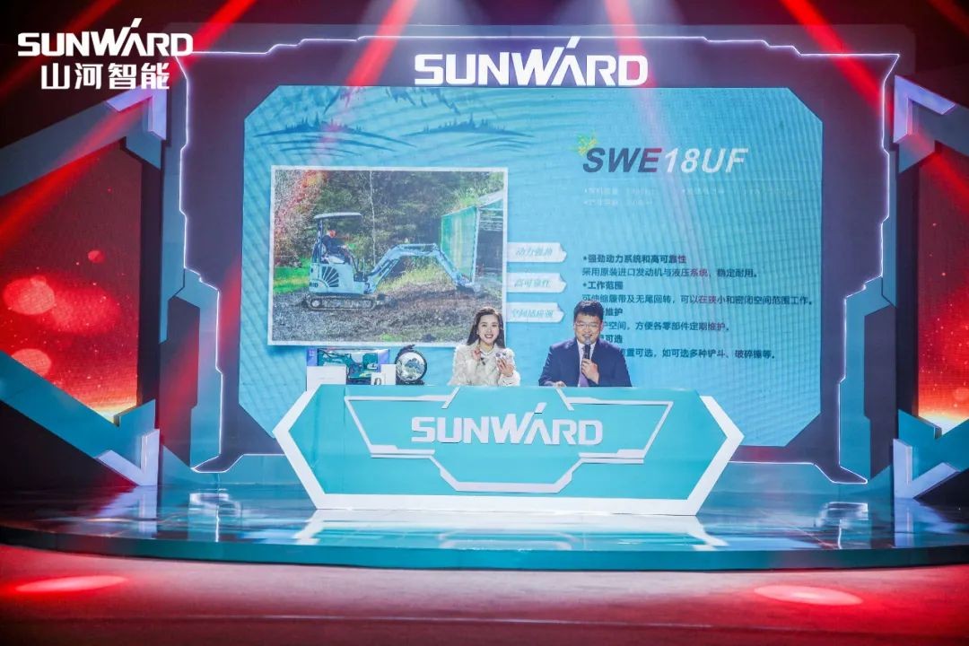 全程送礼！3499拉斯维加斯线路智能龙仰面专场直播杰出收官！