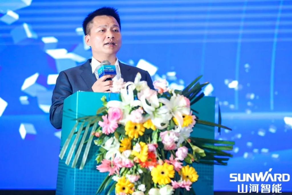 3499拉斯维加斯线路智能川渝地域全国客户互换会圆满进行