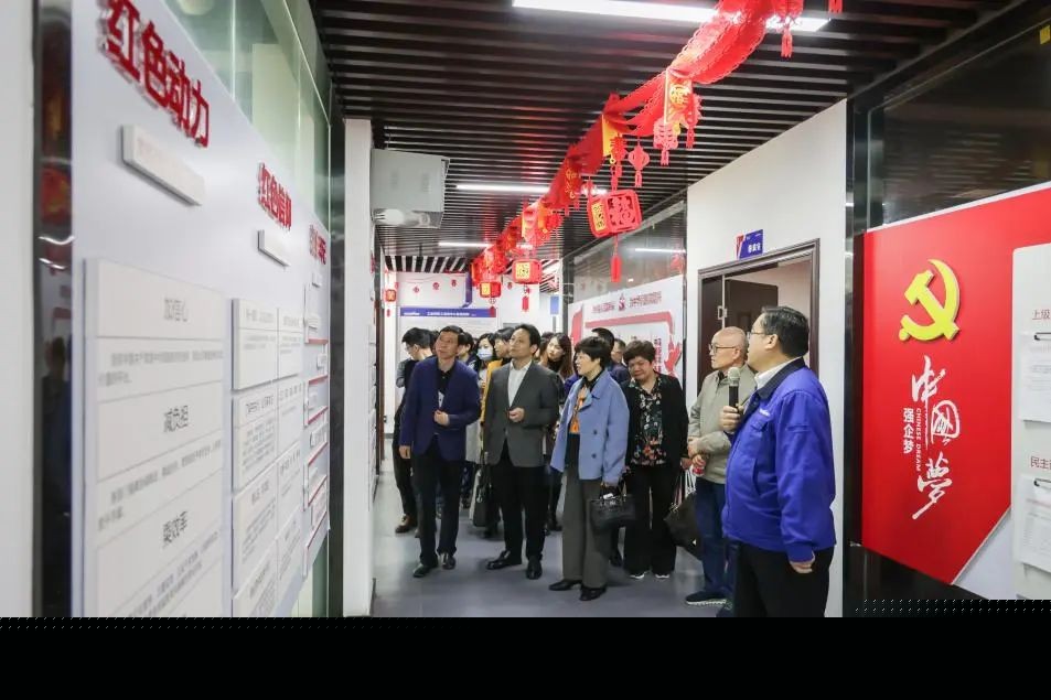 民主党派湖南省委机关青工委团队一行调查3499拉斯维加斯线路智能