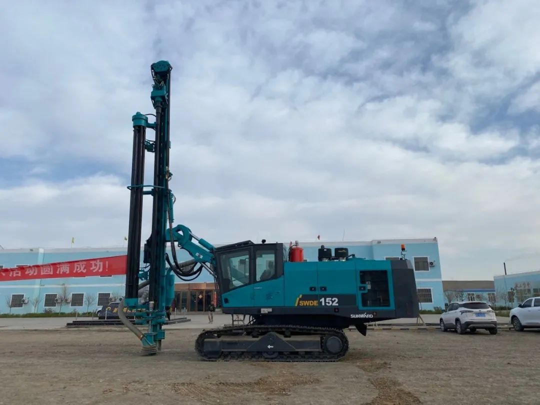 3499拉斯维加斯线路智能进行凿岩智能设备矿山利用成就展示会