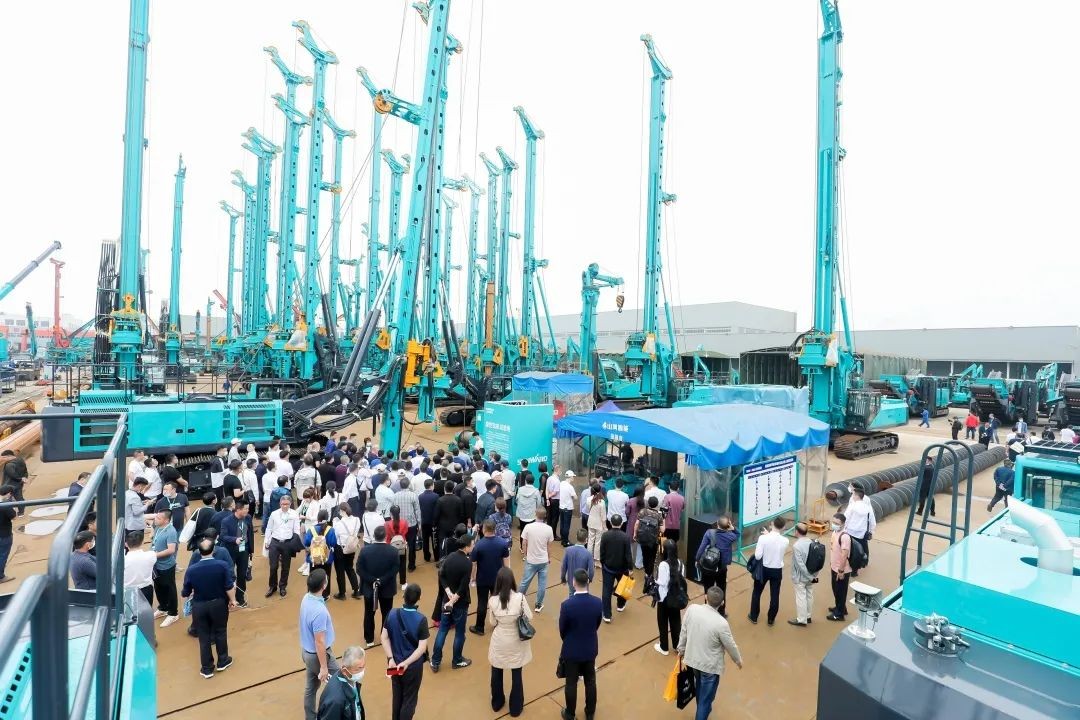 “机甲盛宴”长沙展圆满收官！3499拉斯维加斯线路智能展区亮点杰出回首