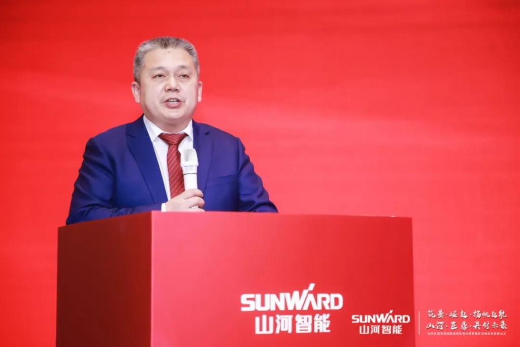 签单超10亿，3499拉斯维加斯线路智能矿山成套设备互换会火热进行