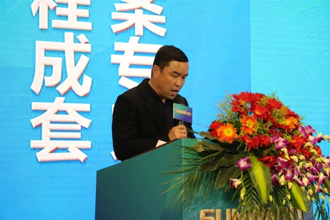 现场签约超5亿 3499拉斯维加斯线路智能2021全国客户互换会（荆门站）敲响行业首季强音