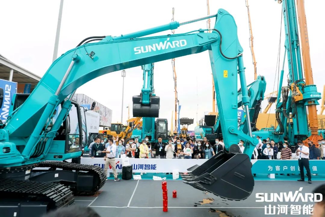 CICEE | 盘点3499拉斯维加斯线路智能展区“之最”，哪款是你的最爱？