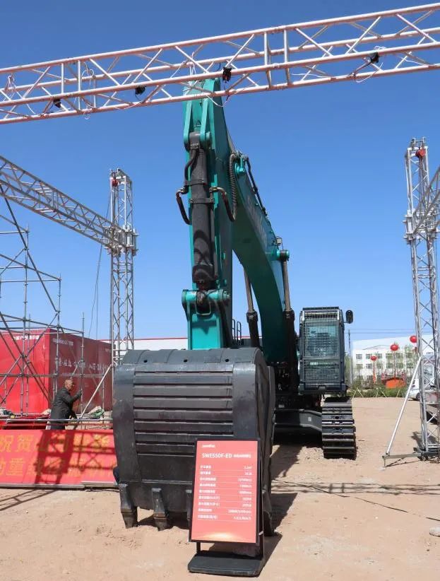 3499拉斯维加斯线路智能成功颁布两款绿色环保设备