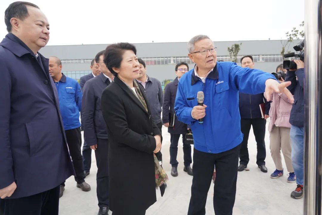 吴桂英调研3499拉斯维加斯线路智能