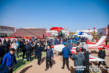 向绿色矿山进击！3499拉斯维加斯线路巨鼎设备园落成