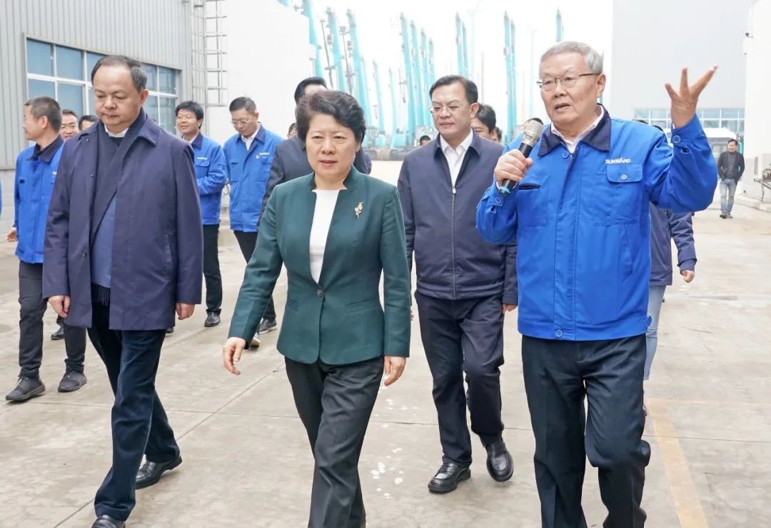 吴桂英调研3499拉斯维加斯线路智能