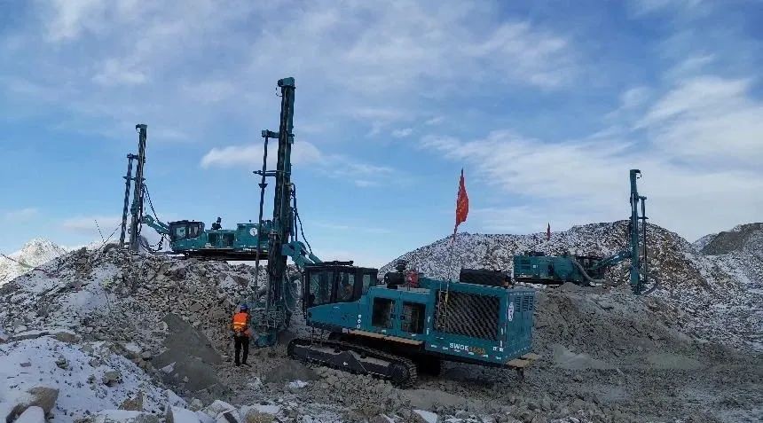 3499拉斯维加斯线路智能SWDE165A“驯服”昆仑之巅