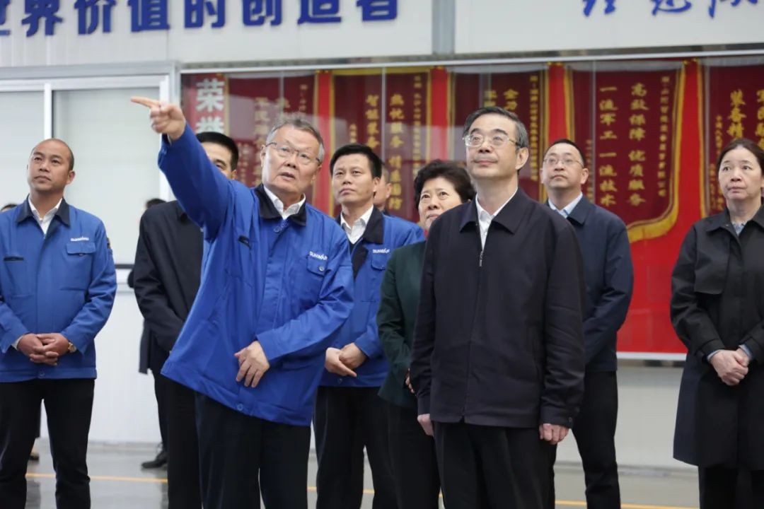 周强调研3499拉斯维加斯线路智能：加强知识产权； 服务创新驱动发展