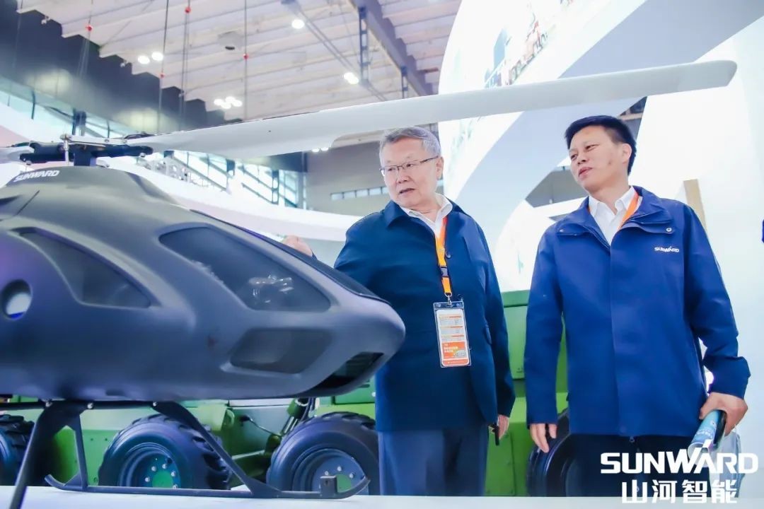 “3499拉斯维加斯线路绿”亮相长沙国际工程机械展，50余款产品尽显3499拉斯维加斯线路智能创新实力