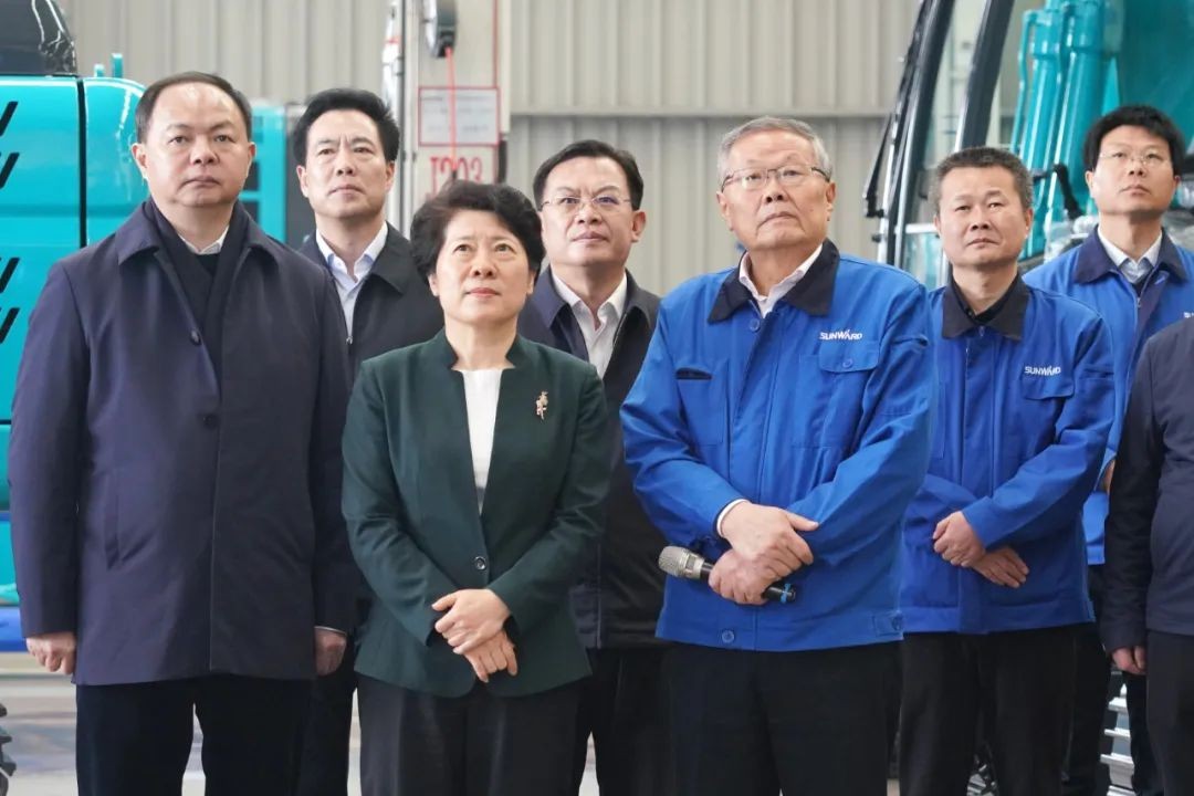 吴桂英调研3499拉斯维加斯线路智能