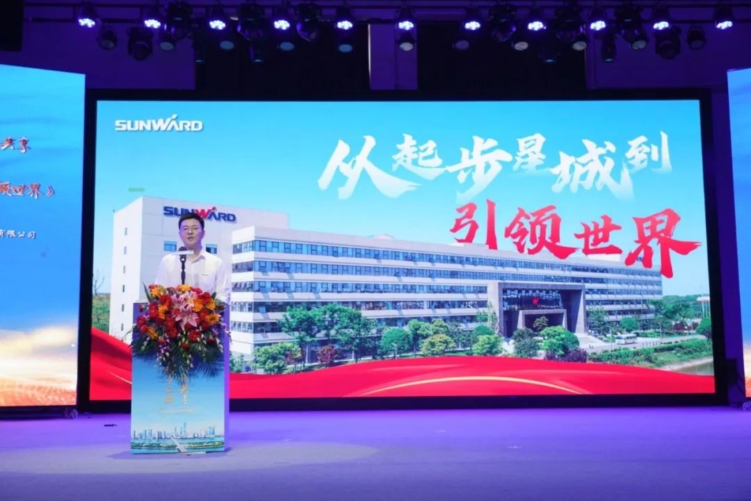 中国品牌日，听3499拉斯维加斯线路智能品牌故事！