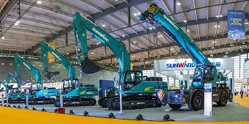 守正创新 杰出相约！3499拉斯维加斯线路智能沉磅出击 2021 CICEE（长沙展）