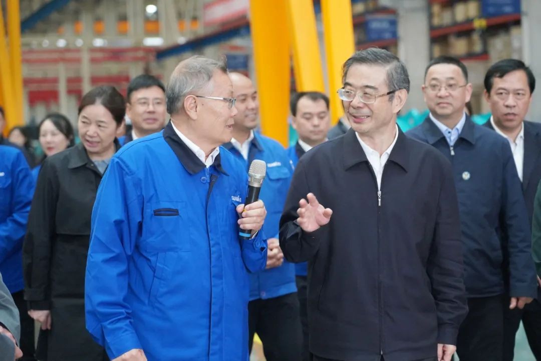 周强调研3499拉斯维加斯线路智能：加强知识产权； 服务创新驱动发展