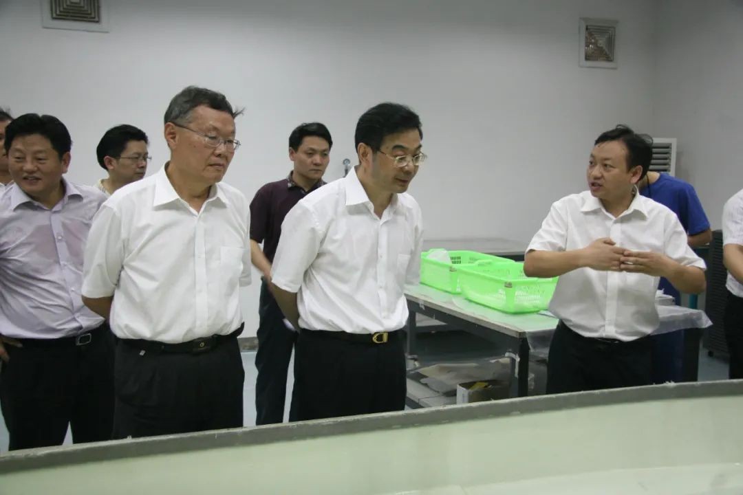 周强调研3499拉斯维加斯线路智能：加强知识产权； 服务创新驱动发展