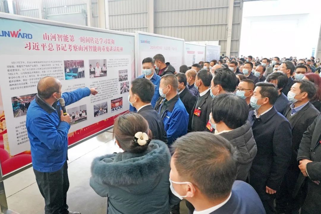 长沙县“两会”观摩团调查3499拉斯维加斯线路智能