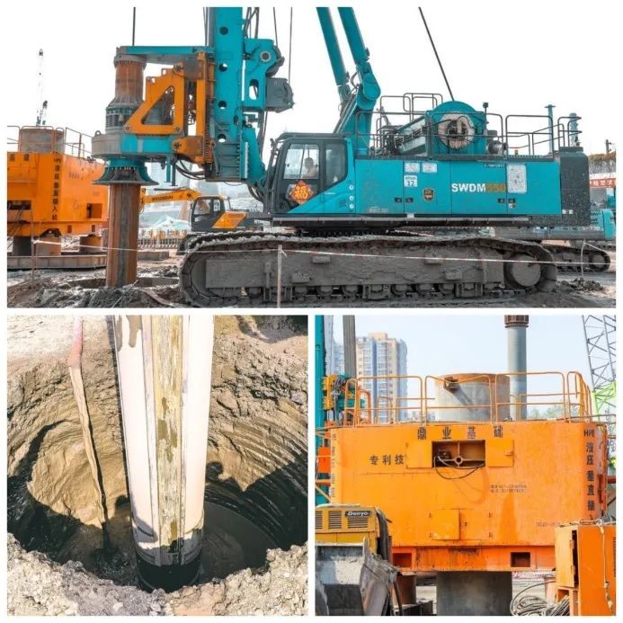 3499拉斯维加斯线路智能设备征战亚洲最大地下综合交通枢纽工程